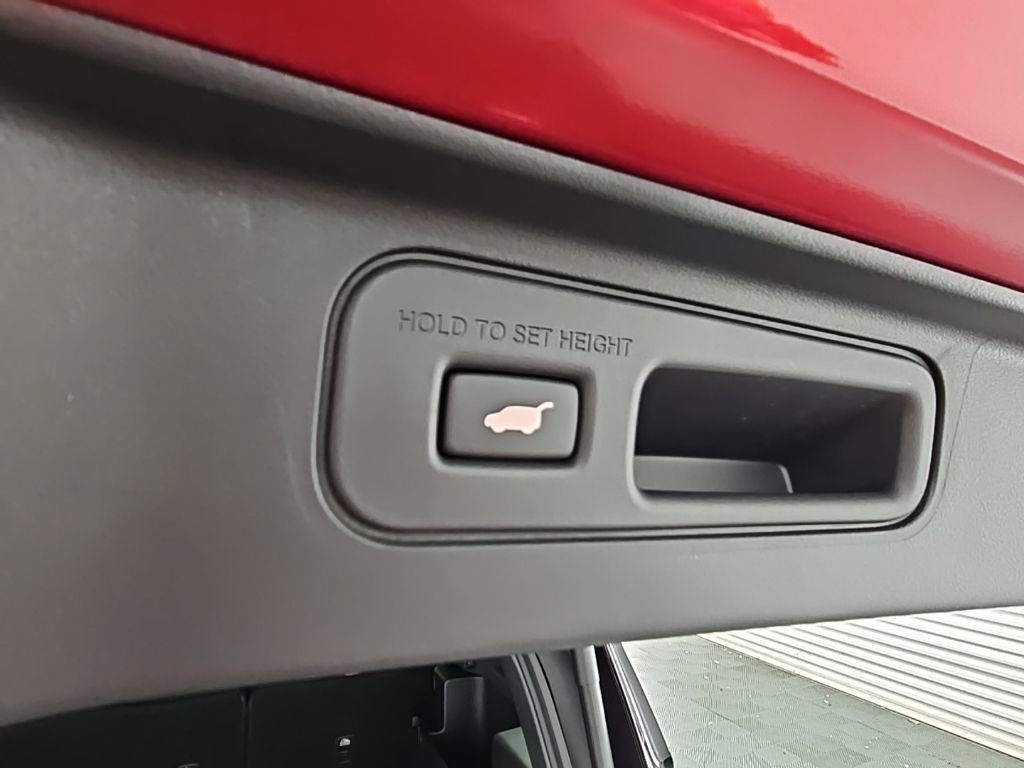 New 2026 Honda Passport TrailSport image 36