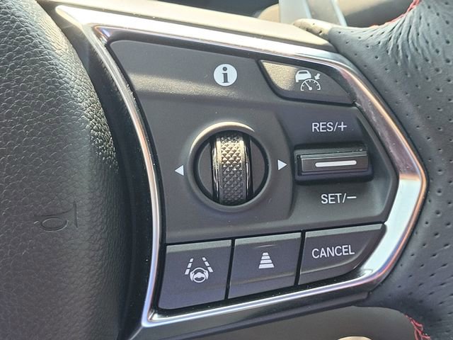 Used 2024 Acura TLX A-Spec Package image 27