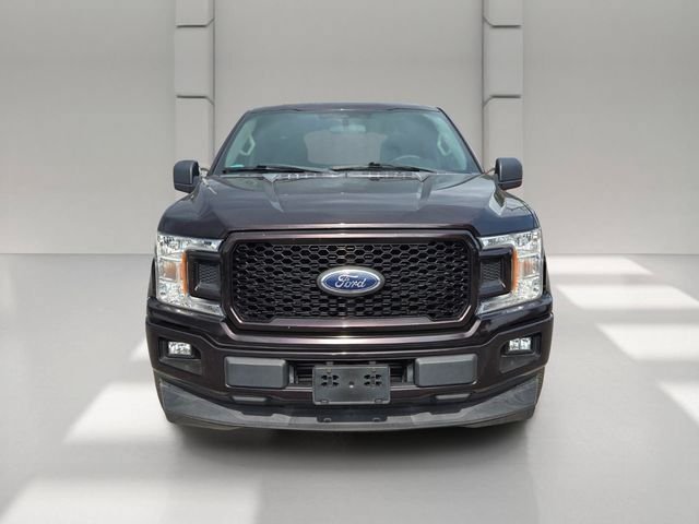 Used 2019 Ford F150 XL w/ Equipment Group 101A Mid RWD image 8