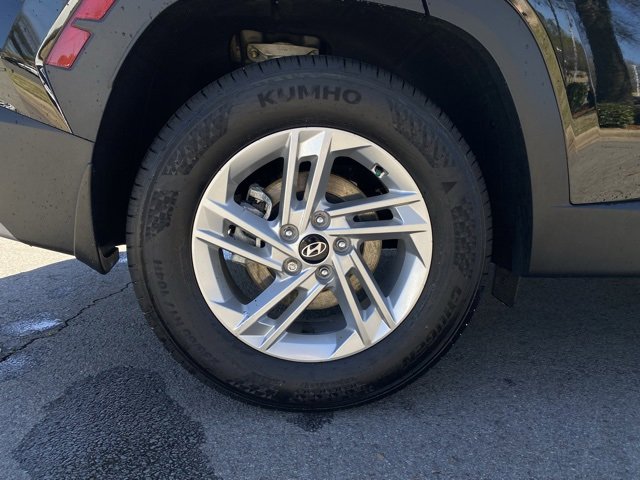 New 2025 Hyundai Tucson SE image 39