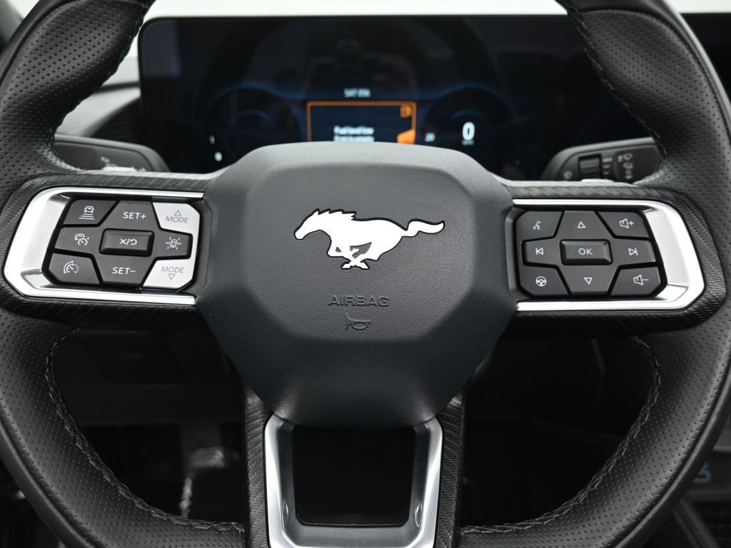 Certified 2024 Ford Mustang GT Premium image 20