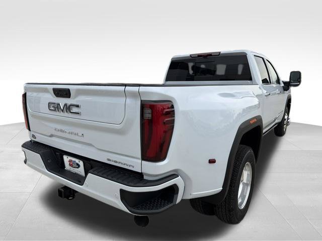 New 2026 GMC Sierra 3500 Denali Ultimate AWD/4WD image 5