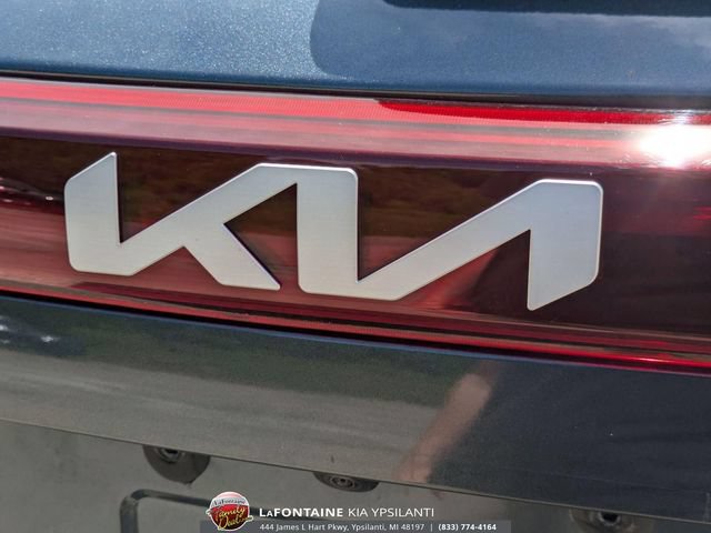 Certified 2024 Kia Seltos S AWD/4WD image 9