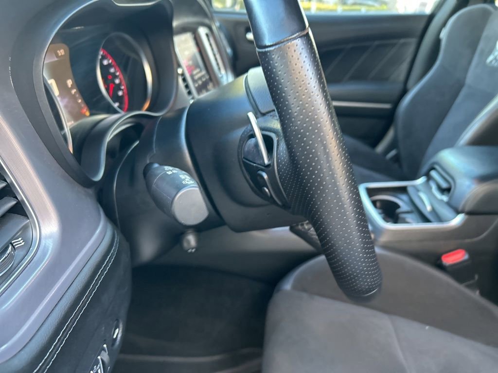 Used 2023 Dodge Charger Scat Pack w/ Plus Group image 43