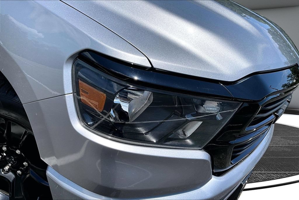 Used 2021 RAM 1500 Big Horn AWD/4WD image 33