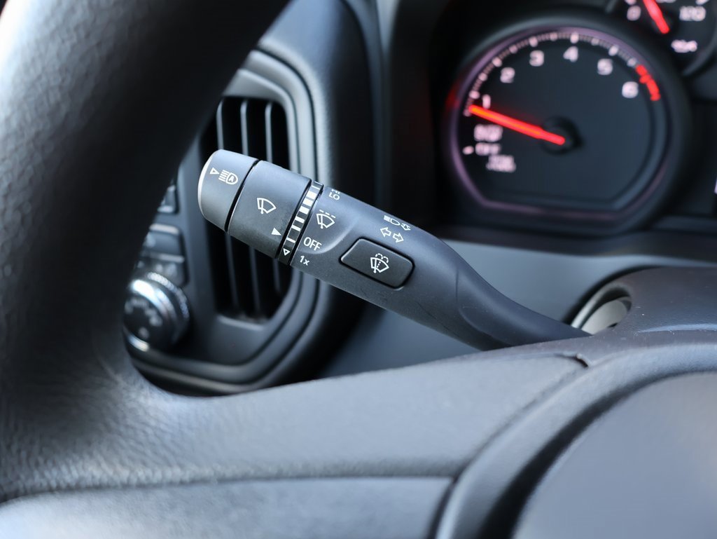 New 2025 GMC Sierra 1500 Pro w/ Graphite Edition image 15