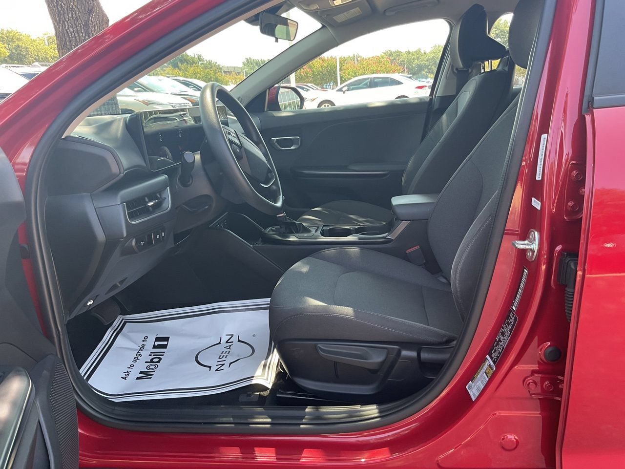 Used 2025 Kia K4 FWD image 8