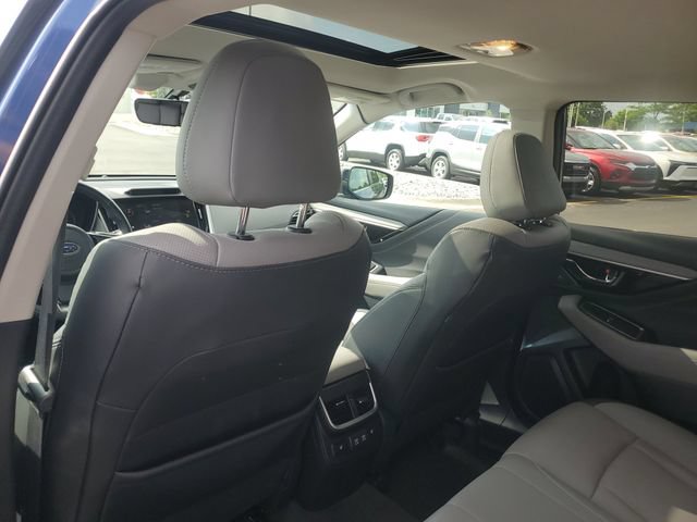 Certified 2021 Subaru Outback Limited AWD/4WD image 11