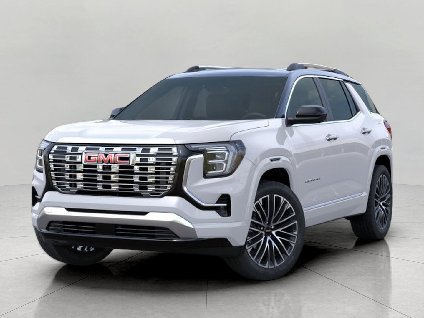 New 2026 GMC Terrain Denali w/ LPO, Floor Liner Package image 8