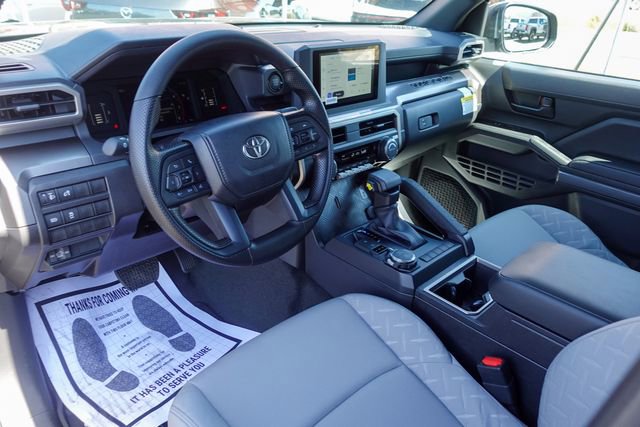 New 2026 Toyota Tacoma SR5 image 15