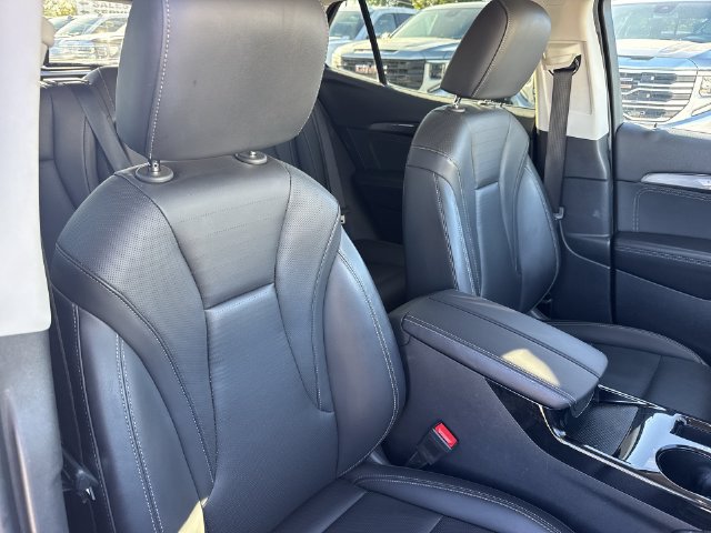 Used 2024 Buick Envision Preferred AWD/4WD image 27