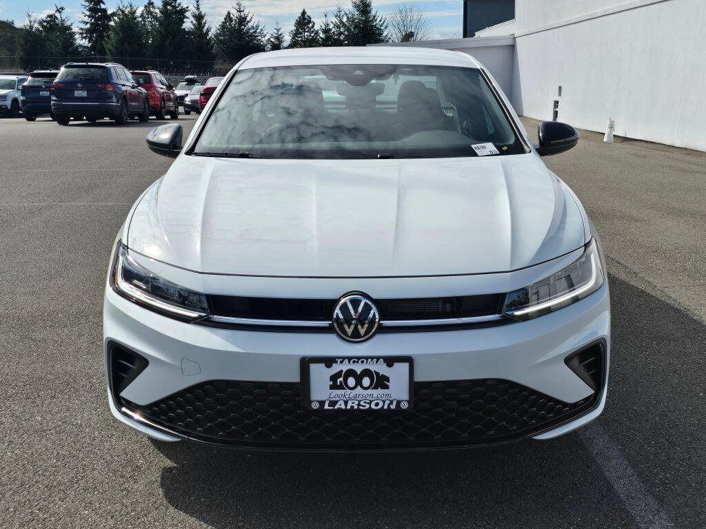 New 2026 Volkswagen Jetta Sport image 9