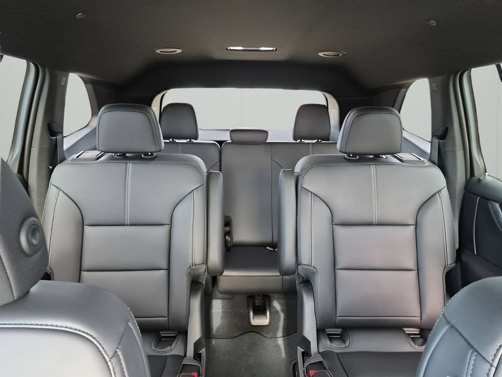 New 2026 GMC Acadia Elevation w/ Black Edition FWD image 46