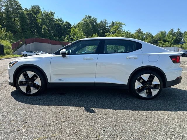 Certified 2024 Polestar Polestar 2 AWD/4WD image 4