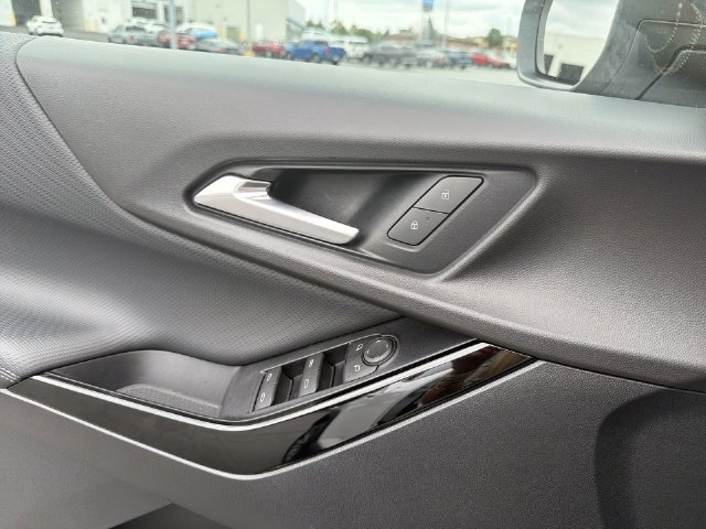 Certified 2026 Chevrolet Equinox LT FWD image 21