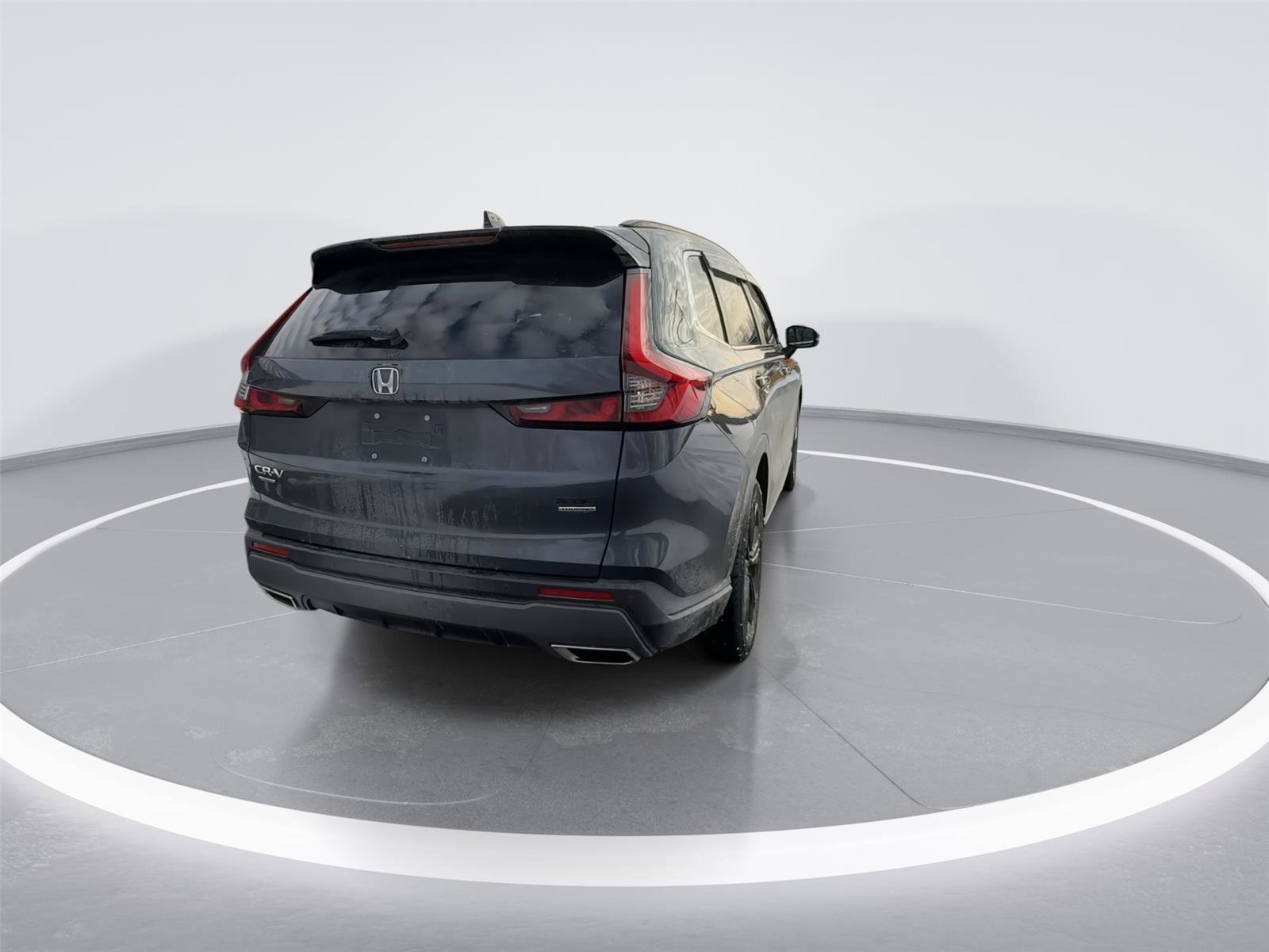 Used 2023 Honda CR-V Sport Touring image 7