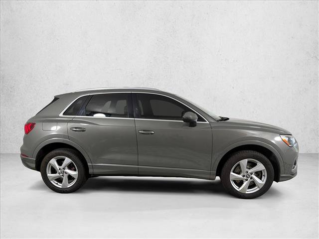 Used 2020 Audi Q3 2.0T Premium AWD/4WD image 3