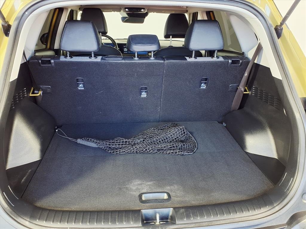 Used 2024 Kia Seltos S image 9
