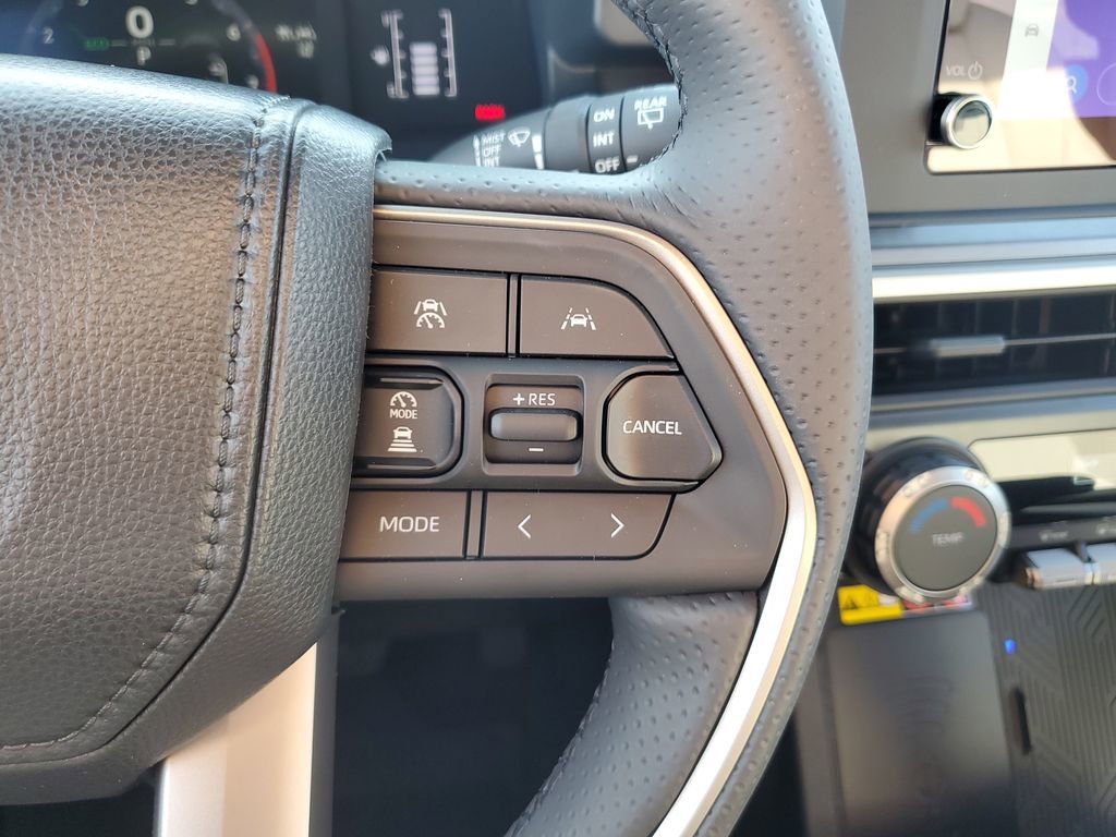 Certified 2026 Toyota 4Runner SR5 image 26