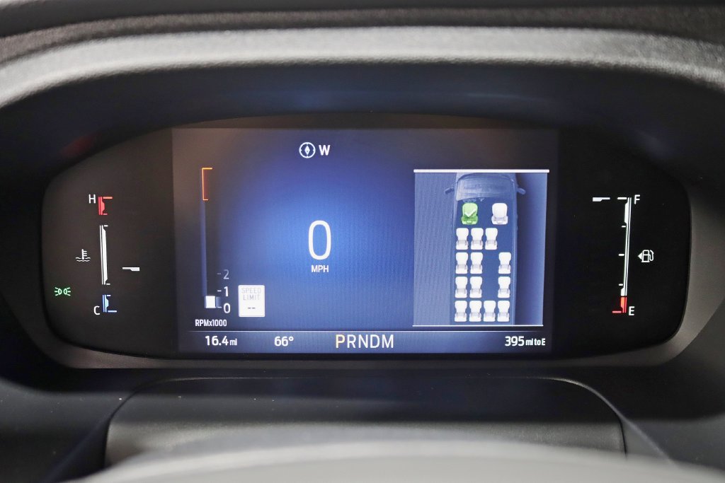 Used 2027 Ford Transit 350 XLT w/ Livery Package AWD/4WD image 15