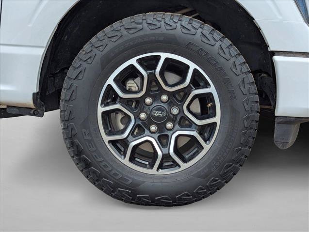 Used 2023 Ford F150 XL w/ STX Appearance Package AWD/4WD image 22