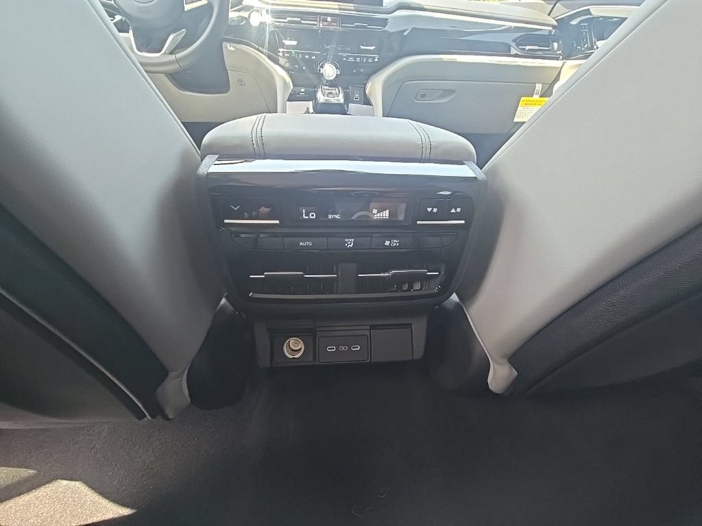 New 2026 Acura MDX FWD w/ Technology Package image 31