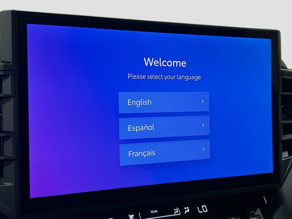 New 2026 Toyota Sequoia TRD Pro image 12