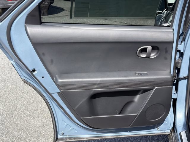 New 2026 Hyundai Ioniq 5 SEL image 21