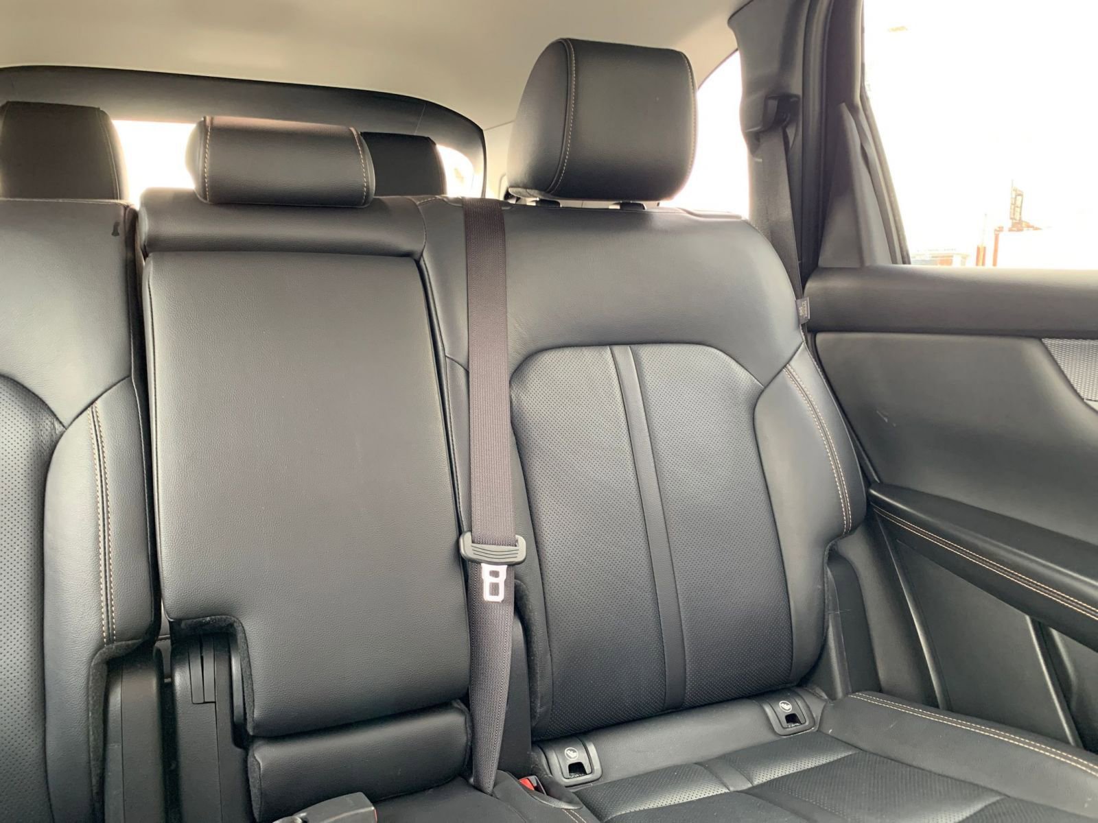 Used 2025 MAZDA CX-90 3.3 Turbo w/ Preferred Package image 40