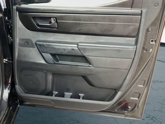 Used 2026 Toyota Tundra SR image 12