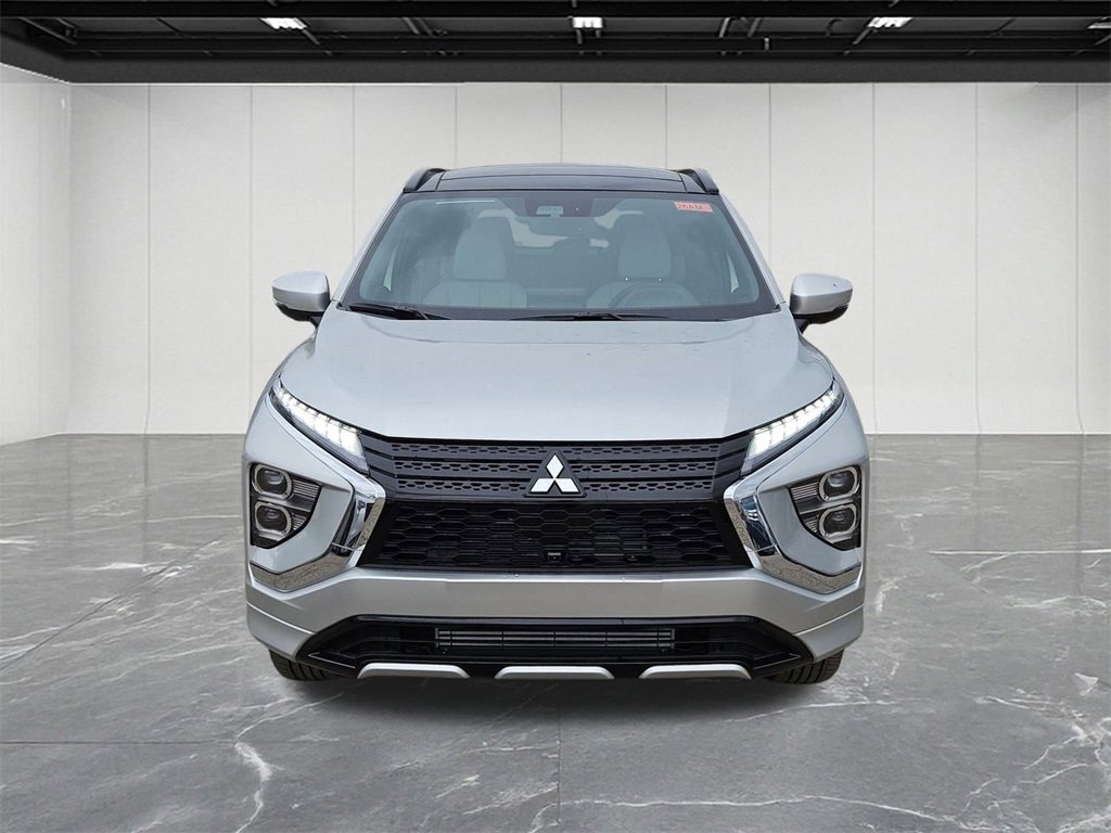 New 2026 Mitsubishi Eclipse Cross SEL image 8