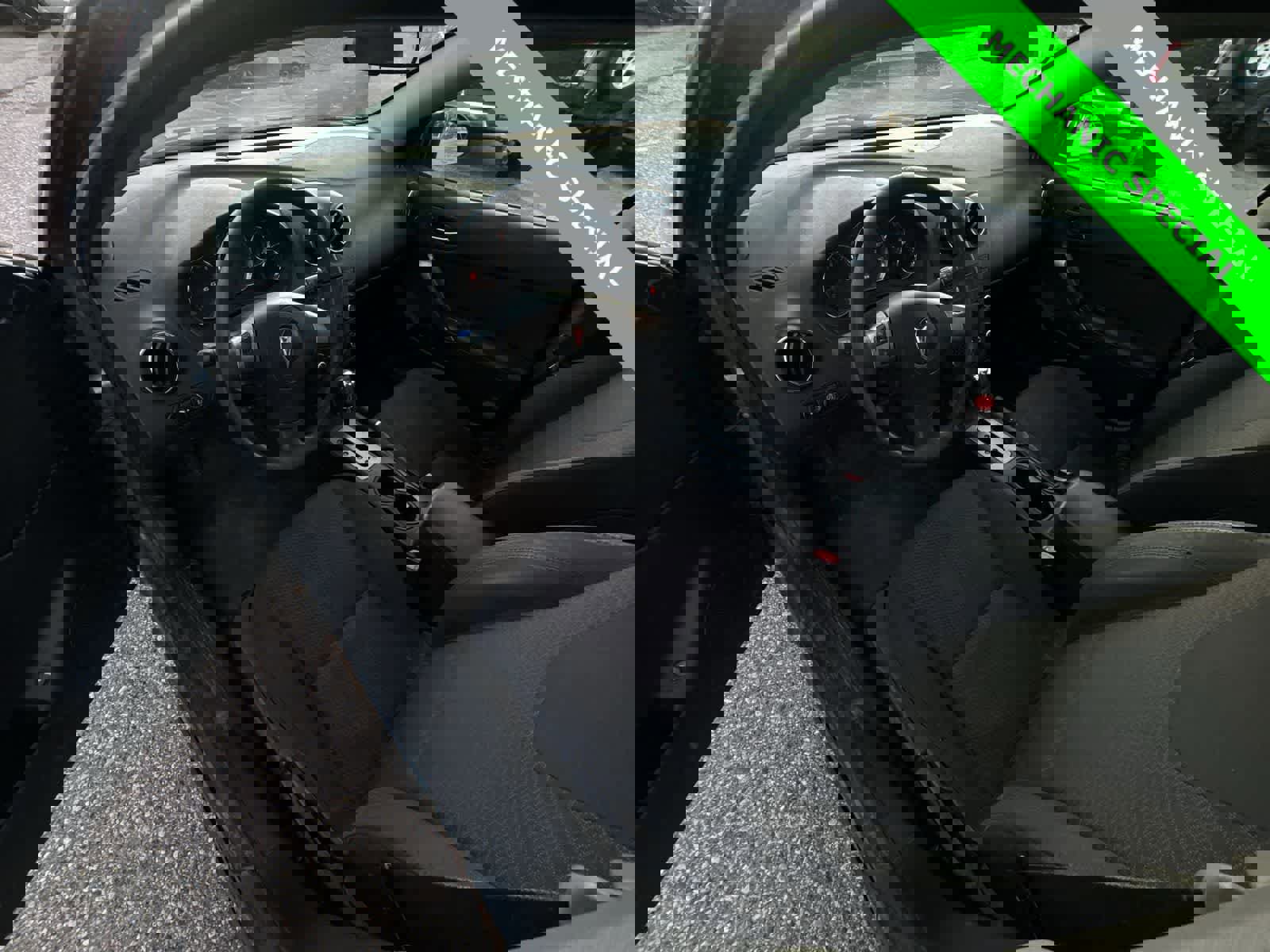 Used 2006 Pontiac G6 6-Cyl w/ Drivers Package image 10