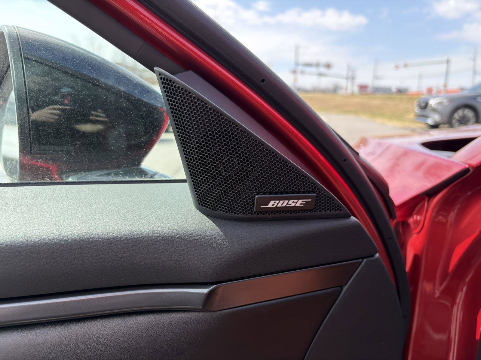 New 2026 MAZDA CX-50 AWD 2.5 S w/ Weather Package image 20