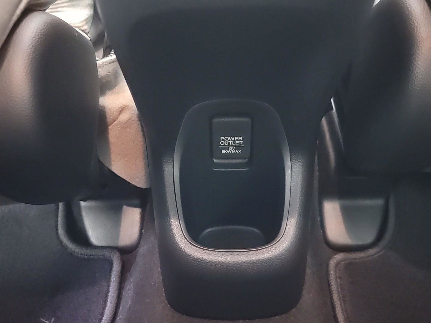 Certified 2017 Honda HR-V EX image 23