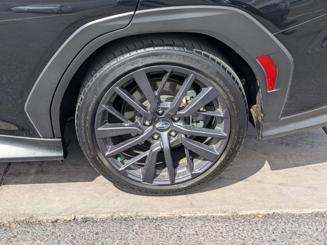 Used 2024 Subaru WRX Limited w/ Popular Package #1A image 15
