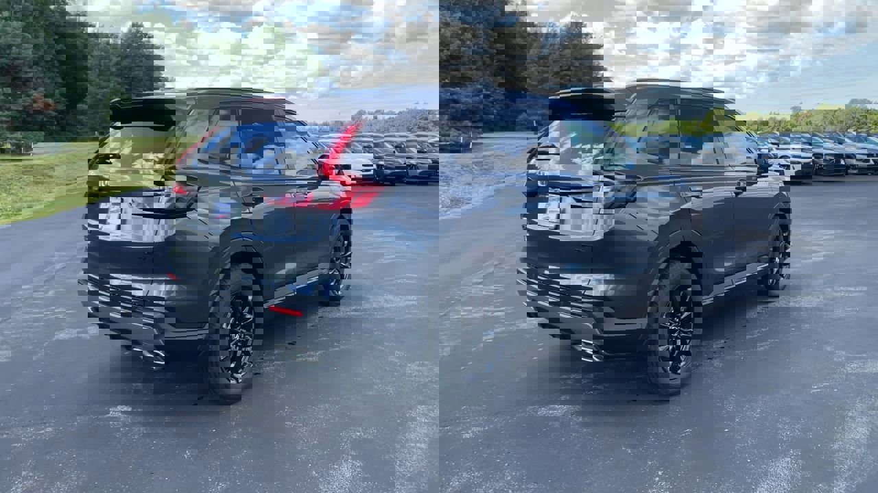 New 2026 Honda CR-V Sport-L image 8