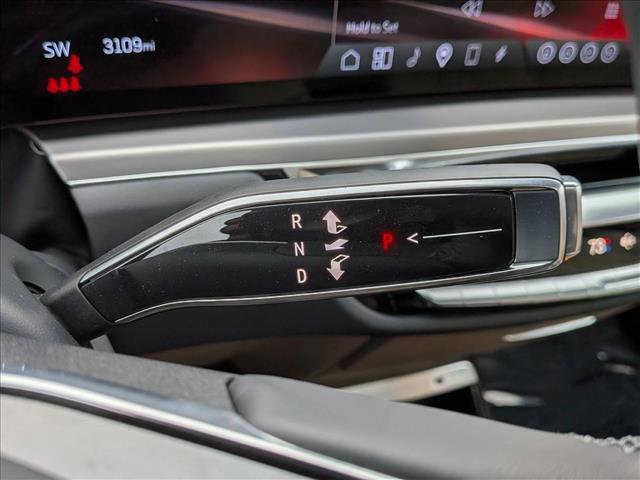 Used 2026 Cadillac Lyriq V image 12