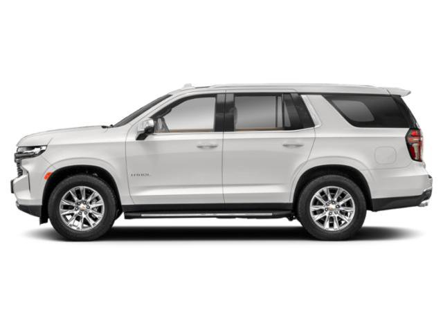 Certified 2023 Chevrolet Tahoe Premier AWD/4WD image 6