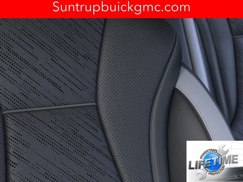 New 2026 Buick Envision Sport Touring image 21