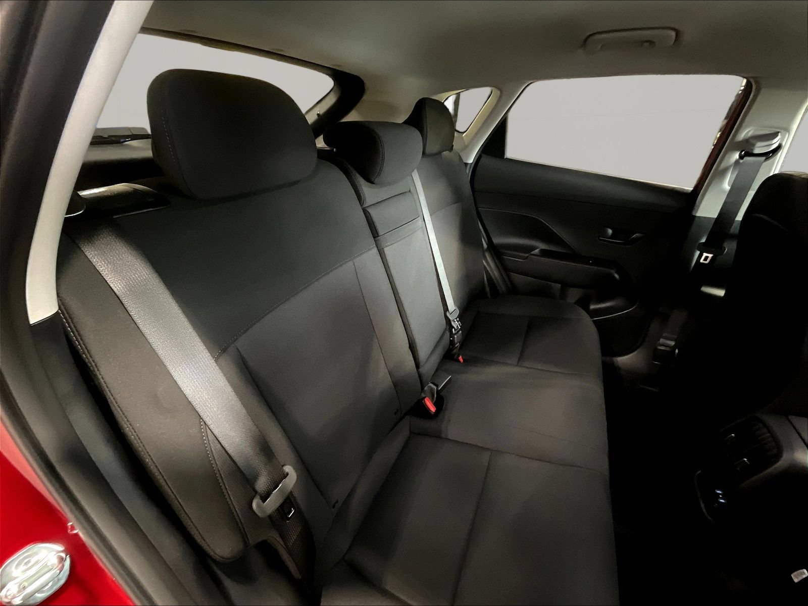 New 2027 Hyundai Kona SEL Sport FWD image 19
