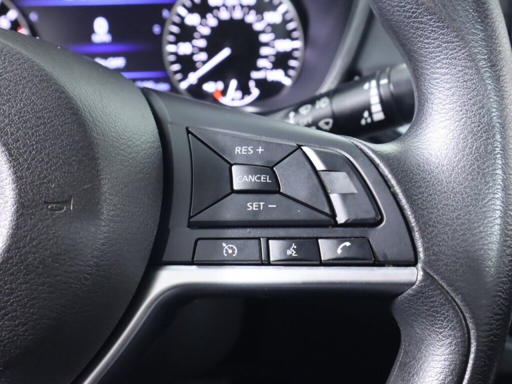 Used 2019 Nissan Altima 2.5 S FWD image 13