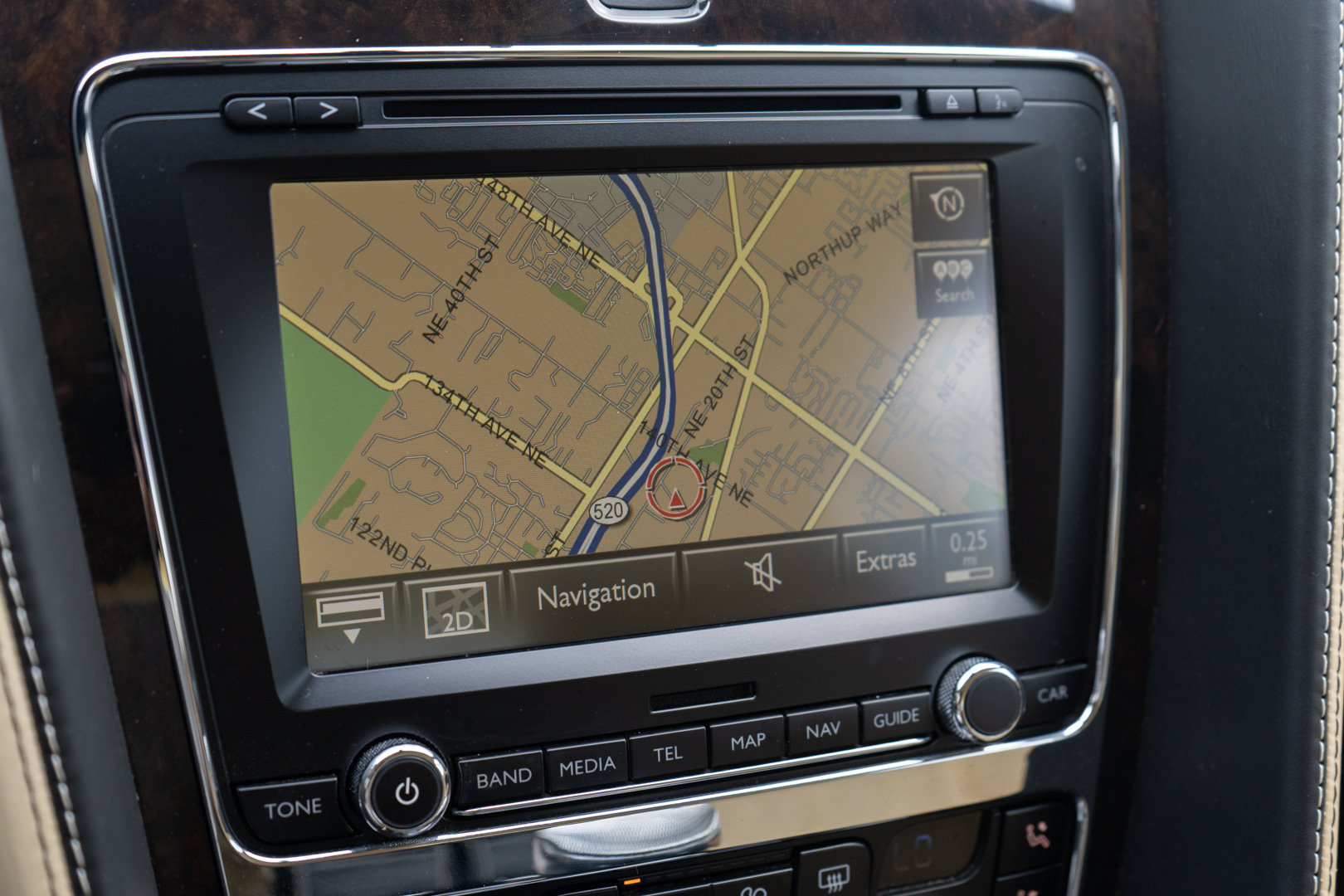 Used 2014 Bentley Continental GT Speed AWD/4WD image 16