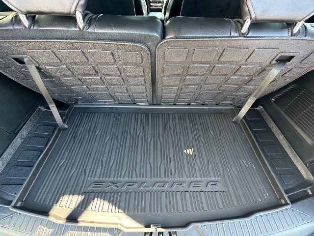 Used 2022 Ford Explorer ST w/ ST Street Pack AWD/4WD image 24