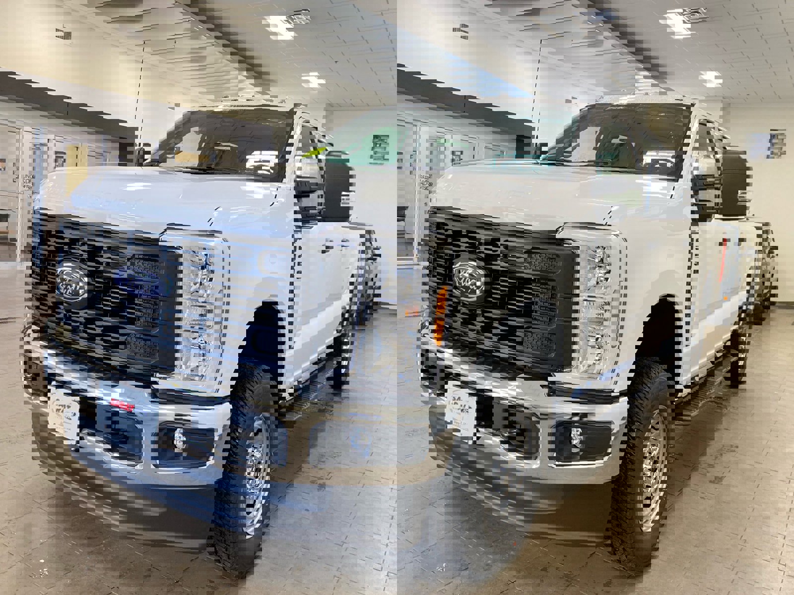 New 2026 Ford F250 XL image 11