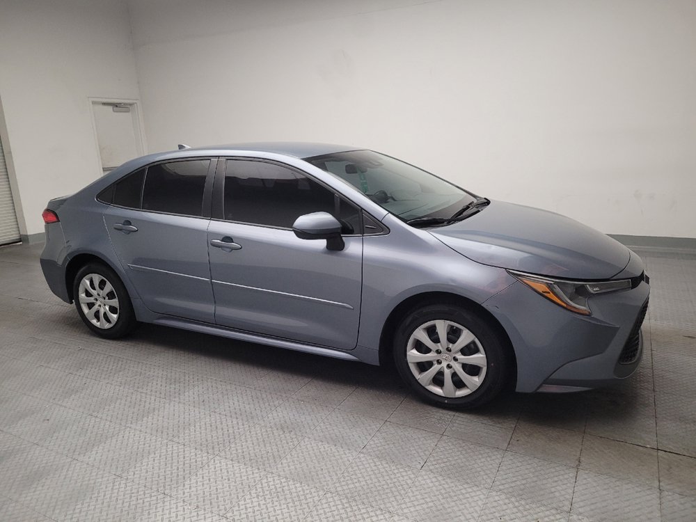 Used 2022 Toyota Corolla LE FWD image 11