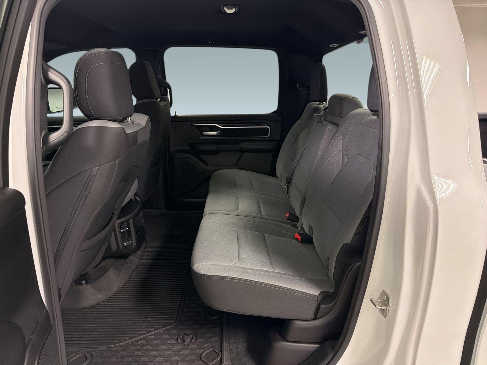 Used 2023 RAM 1500 Big Horn RWD image 23