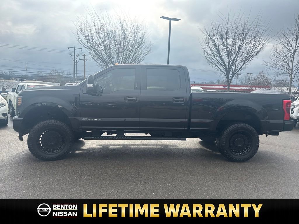Used 2019 Ford F250 Lariat image 5