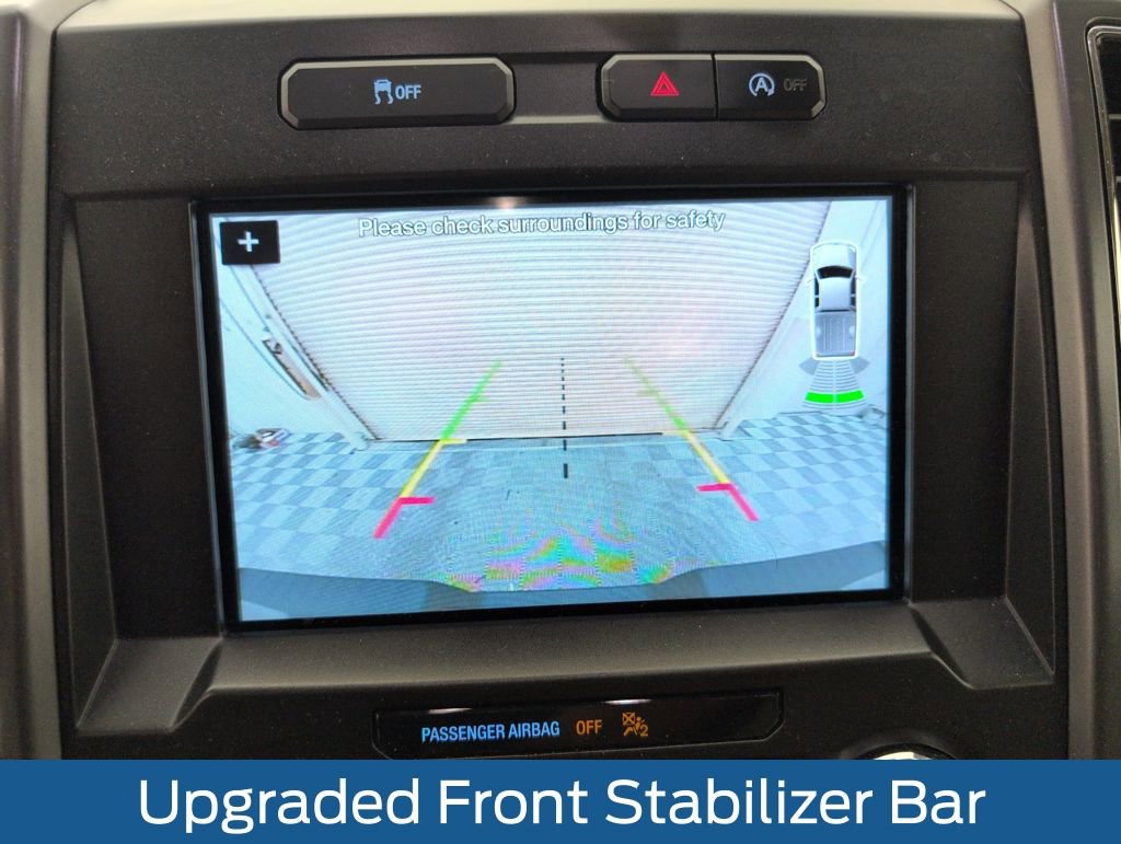 Used 2018 Ford F150 XLT w/ Equipment Group 302A Luxury image 29