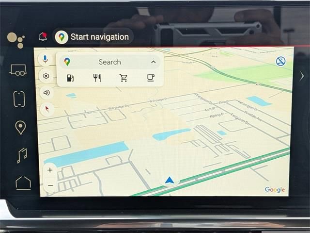 New 2026 GMC Sierra 1500 Elevation w/ Preferred Package image 25
