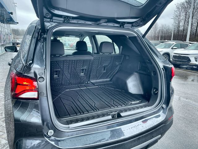 Certified 2023 Chevrolet Equinox LT AWD/4WD image 26